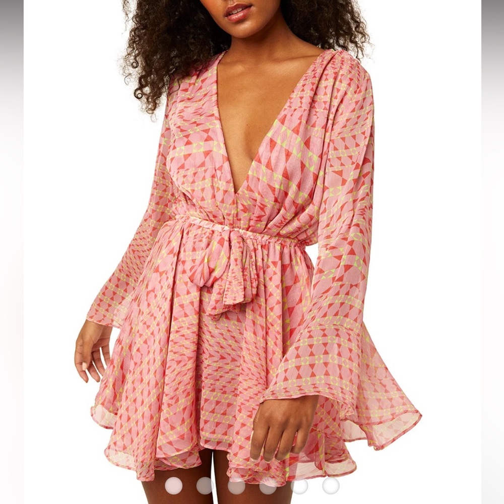 KAIA MISA DRESS